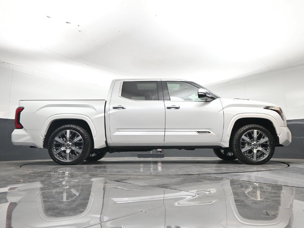 2022 Toyota Tundra 4WD Capstone Hybrid