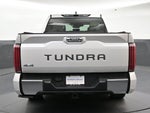 2022 Toyota Tundra 4WD Capstone Hybrid