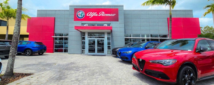 Bomnin Alfa Romeo & Fiat