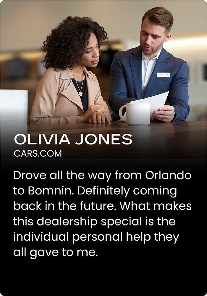 Bomnin Trucks in Miami FL