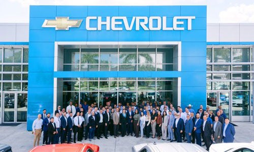 Bomnin Trucks in Miami FL