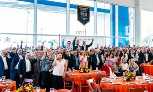 Bomnin Trucks in Miami FL