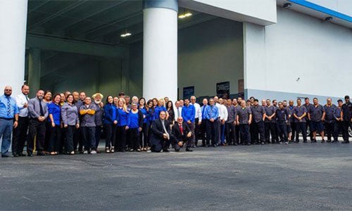 Bomnin Trucks in Miami FL