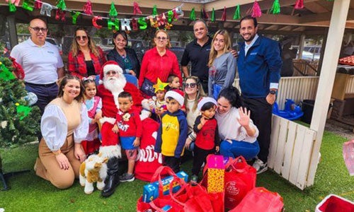 Bomnin Trucks in Miami FL